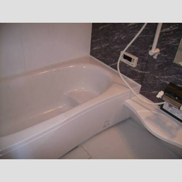 エフズ 1坪バスルーム