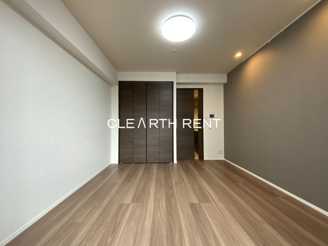コンシェリア南麻布 ＰＬＡＴＩＮＵＭ ＳＱＵＡＲＥ 同タイプ別住戸写真となります。現況と異なる場合がございます。