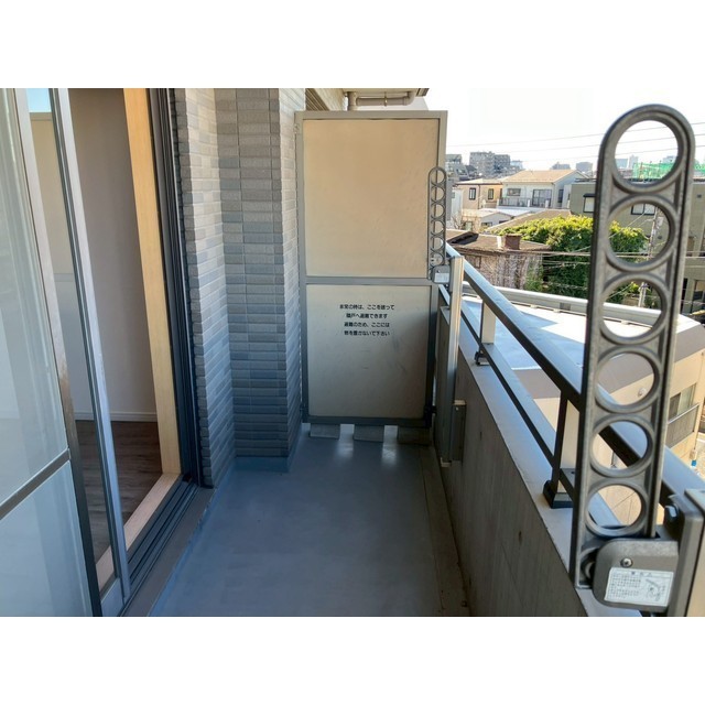 レジデンス新蒲田スクエア0405号室 部屋その他