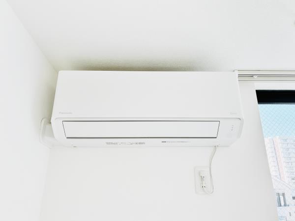 ミューズ新小岩3階 部屋設備