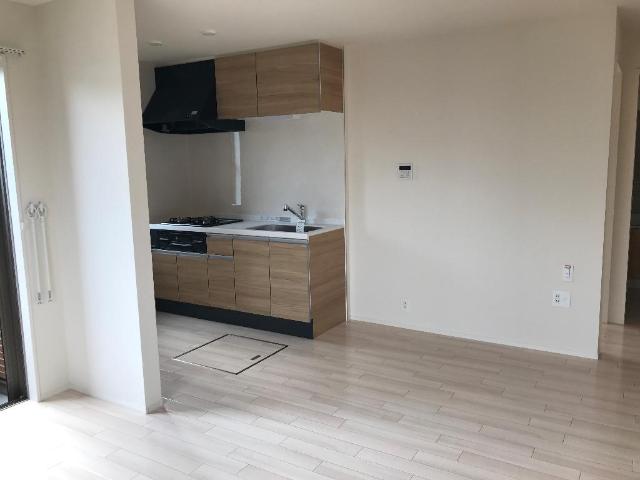 コンフォール リビング