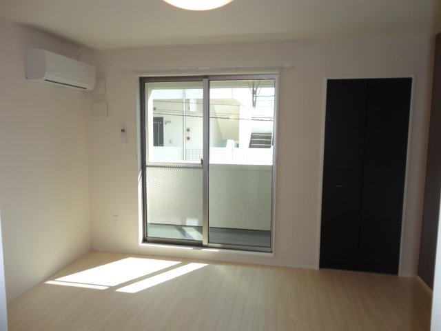 Camellia リビング