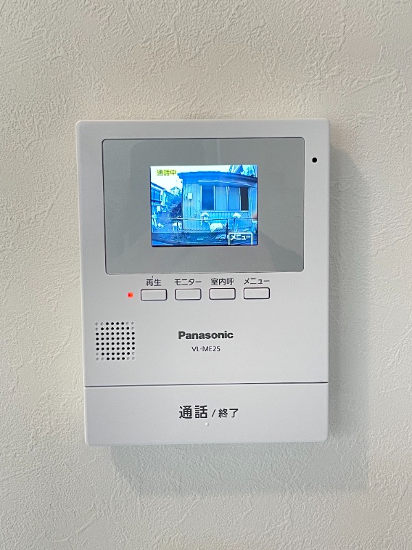 YUKIドミール新小岩2階 同建物別部屋の参考画像