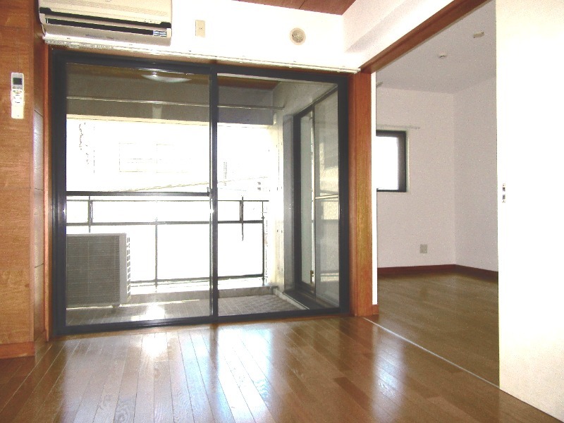 ガーデンコート碌山 前回募集時写真