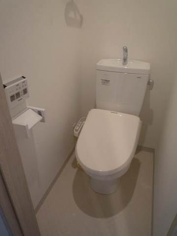 ＦＥＲＩＯ曳舟2階 部屋その他