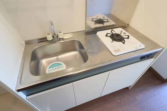 エクセリア西荻窪 1口ガスコンロ