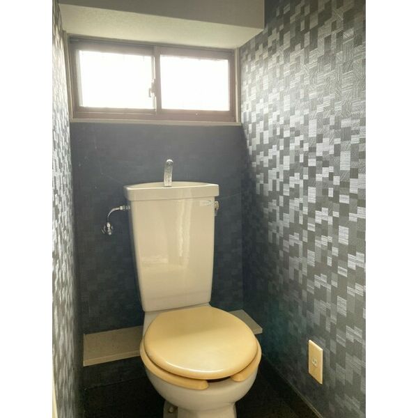 ホワイトルーム鶴瀬201号室 部屋その他