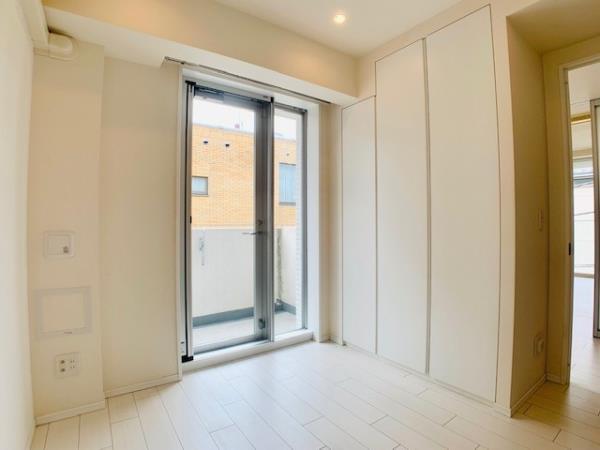 Ｂｒｉｌｌｉａ　ｉｓｔ　西麻布霞町 リビング