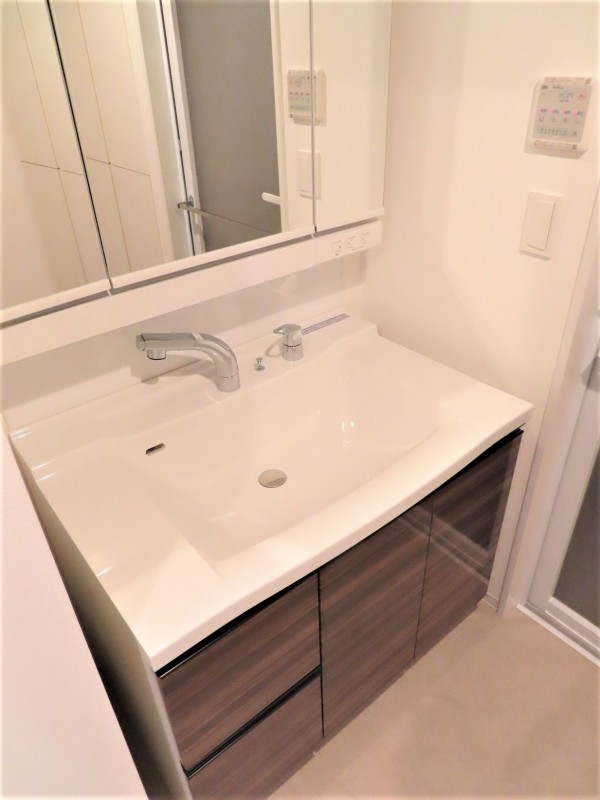 ロイジェント志村坂上4階 部屋その他