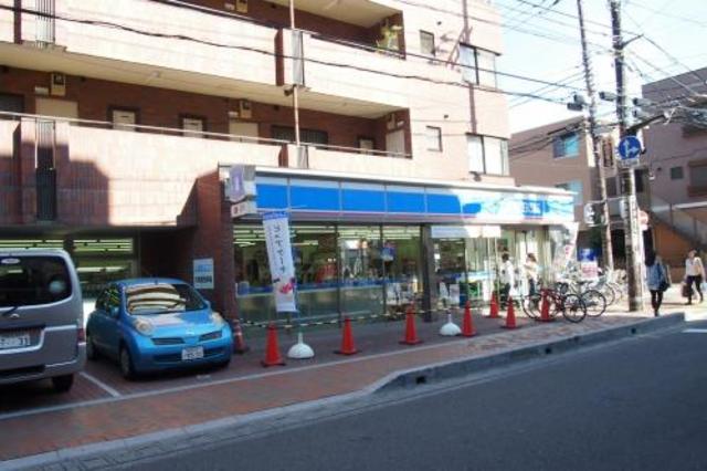 サンシティーⅢ0105号室 ローソン浦安店