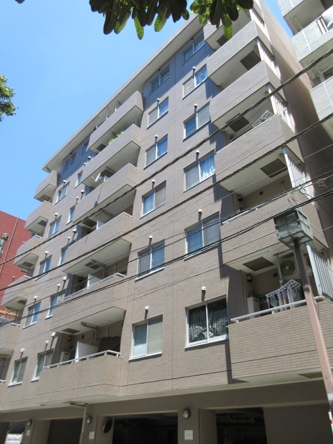 ラフィーネ横浜0605号室 ※現況優先