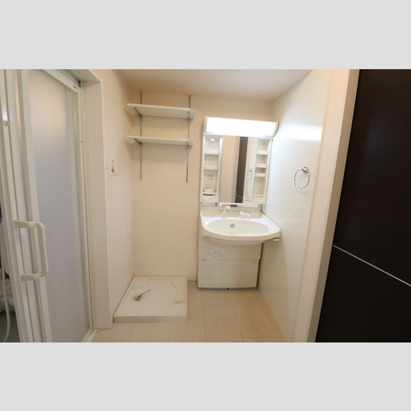 ドリーム　B 洗面所