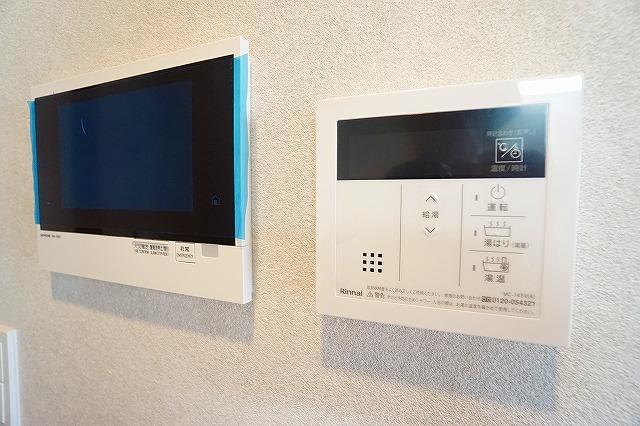 リテラス南千住サウス7階 その他　設備