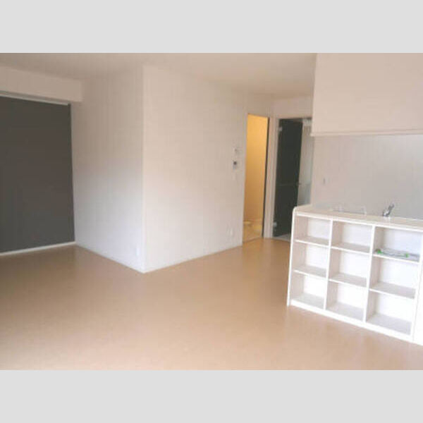 アルシオーネコート　A301号室 室内写真