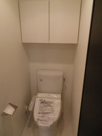 グラントゥルース両国2 トイレ