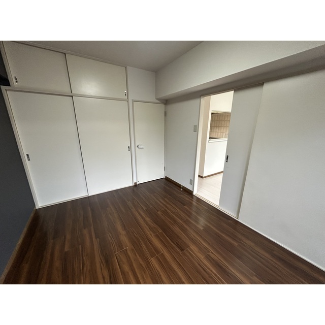 ヌーベルハイムマルシオ 内観