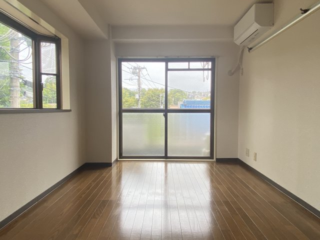 角田ビル0201号室 部屋その他