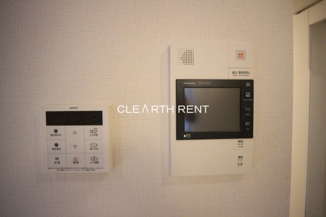 ラフィール八丁堀 同タイプ別住戸写真となります。現況と異なる場合がございます。