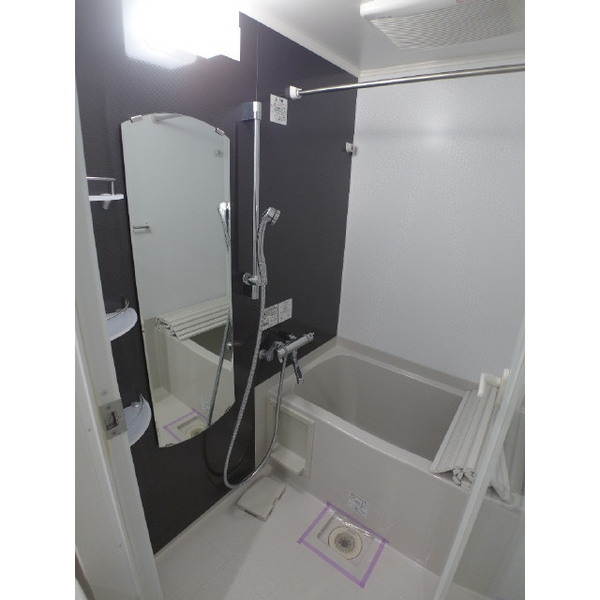 ルクレ高野台レジデンス0701号室 部屋その他
