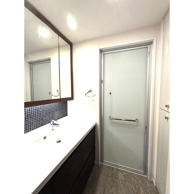 ザ・パークハウス愛宕虎ノ門 2026年3月撮影