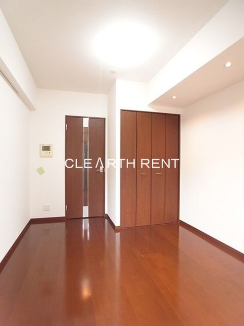 パレステュディオ銀座 東南向き/インターネット使用料無料の快適空間