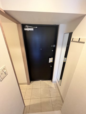 びゅうリエット横浜東神奈川516号室 ※別号室の参考写真です(現況優先・仕様違いの場合あり)