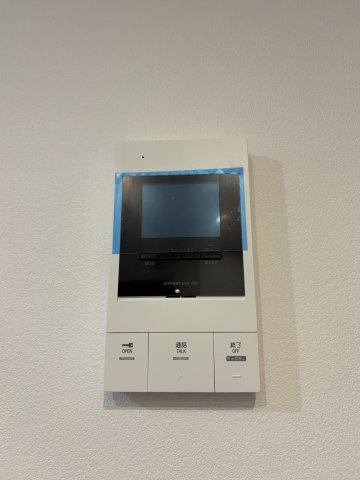 Ａｒｃａ材木座0302号室 セキュリティ