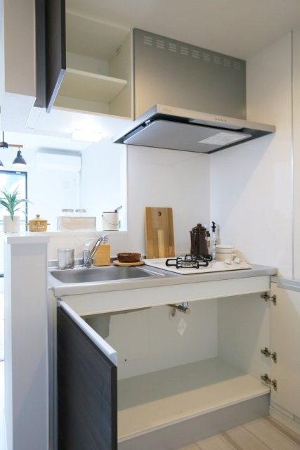 エトワール四谷 ※家具・小物はイメージです