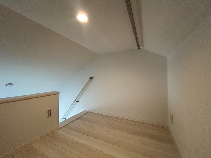 マウ東高円寺2階 内観