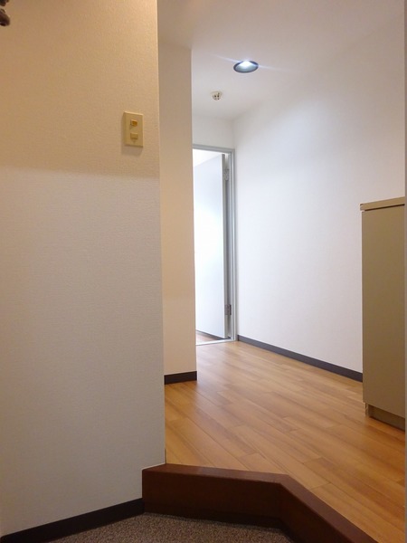 ライオンズプラザ鶴見中央7階 同建物別部屋の参考画像