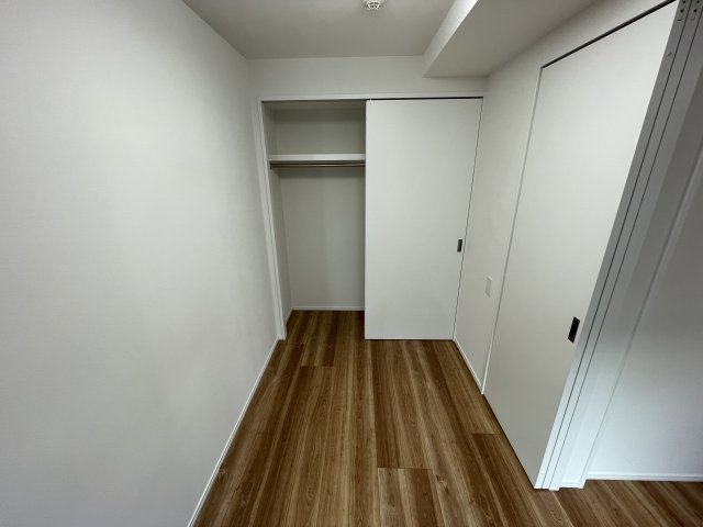 SYFORME MONZEN-NAKACHO205号室 ※同タイプ参考写真です（カラータイプが異なる場合がございます）