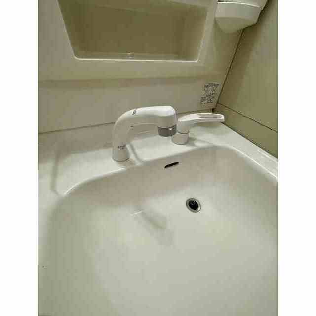 サンコート江戸川台203号室 内観