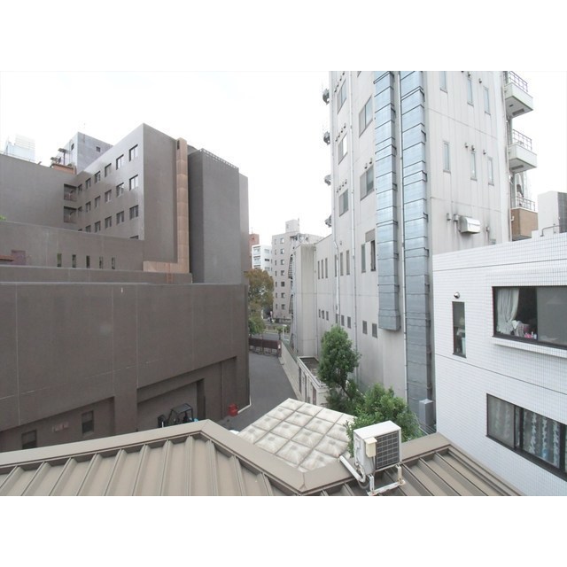 プラチナコート広尾0304号室 部屋その他