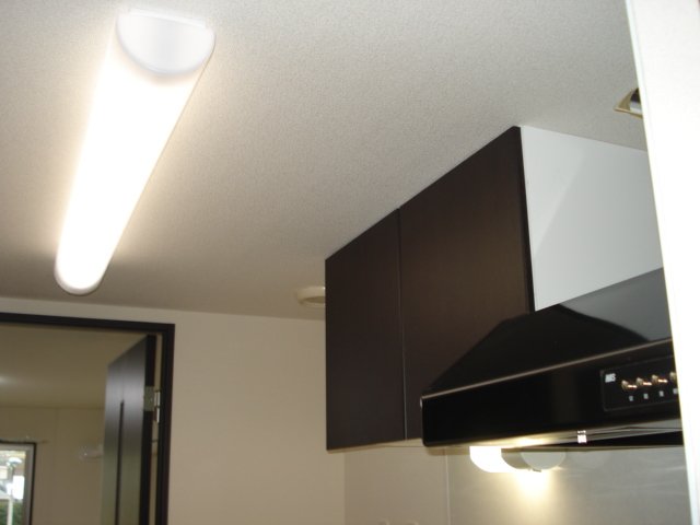 リブベース キッチン