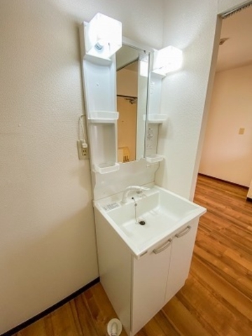 アネックス21 洗面