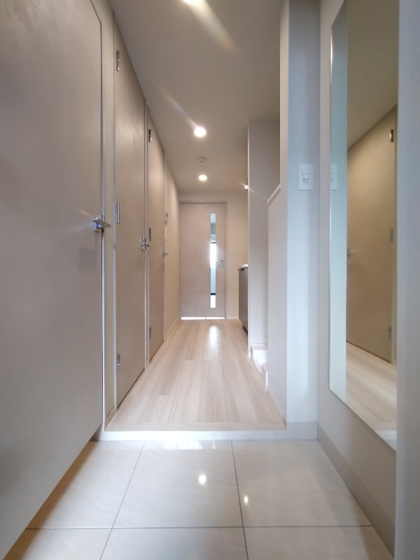 クレイシアIDZ王子フォレストヒルズ2階 部屋その他