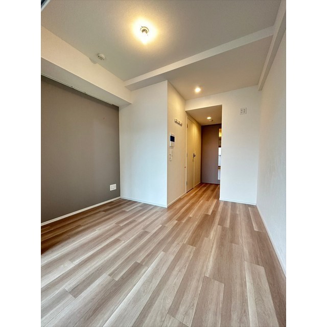 コスモグラシア両国レジデンス0605号室 部屋その他