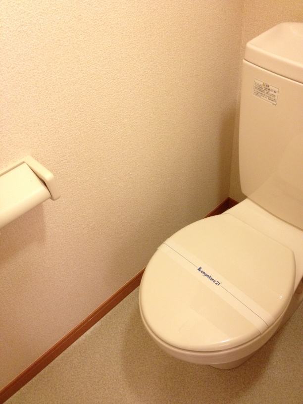 レオパレスエトワール102号室 部屋その他