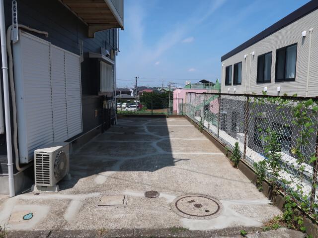 八千代市高津アパート2階 部屋その他