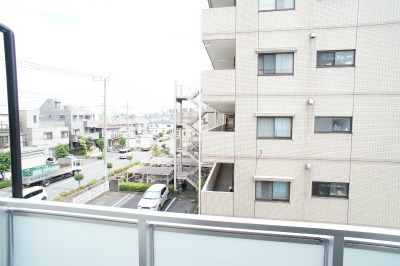 リブリ・グランドゥール3階 部屋その他