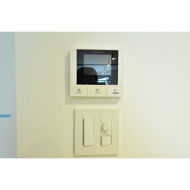 グランパセオ代々木上原B105号室 内観