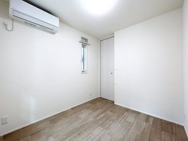 グラン シュバリエ1階 部屋その他