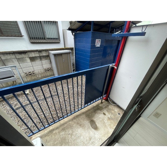 むさしのハイツ111号室 部屋その他