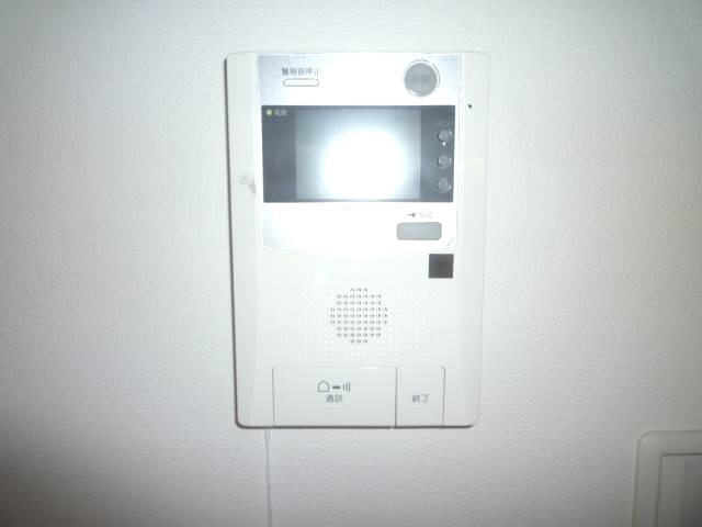 アレグリアス相模大野2階 モニターホン付き！