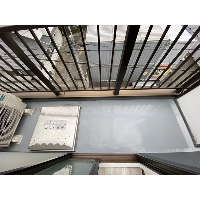 シャンブル・ドゥ・ヨコハマ401号室 部屋その他