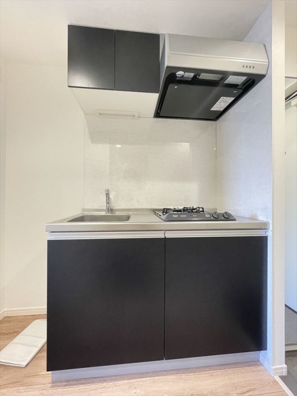 ｒｏｂｏｔ　ｈｏｍｅ新検見川 キッチン