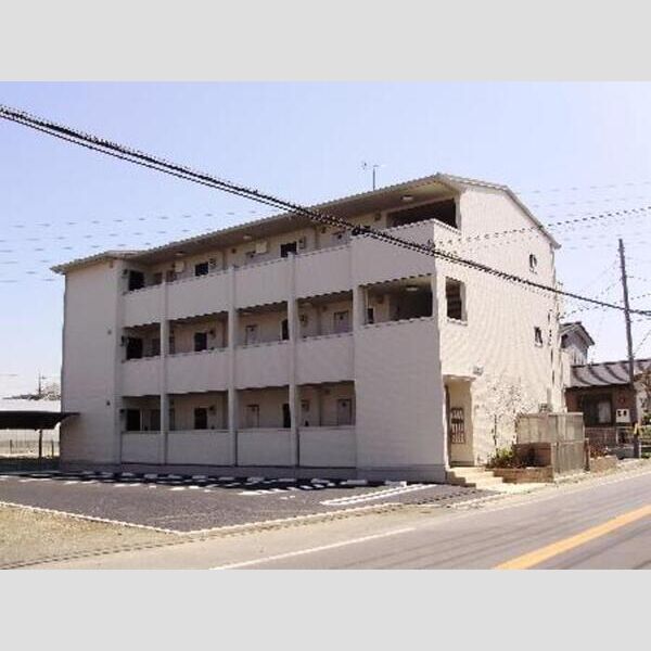 シーガルの外観画像