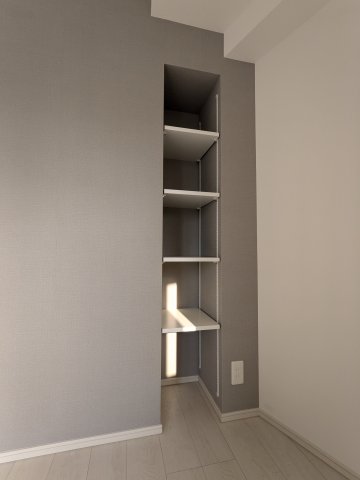 エヌステージ西船橋市川0409号室 内観