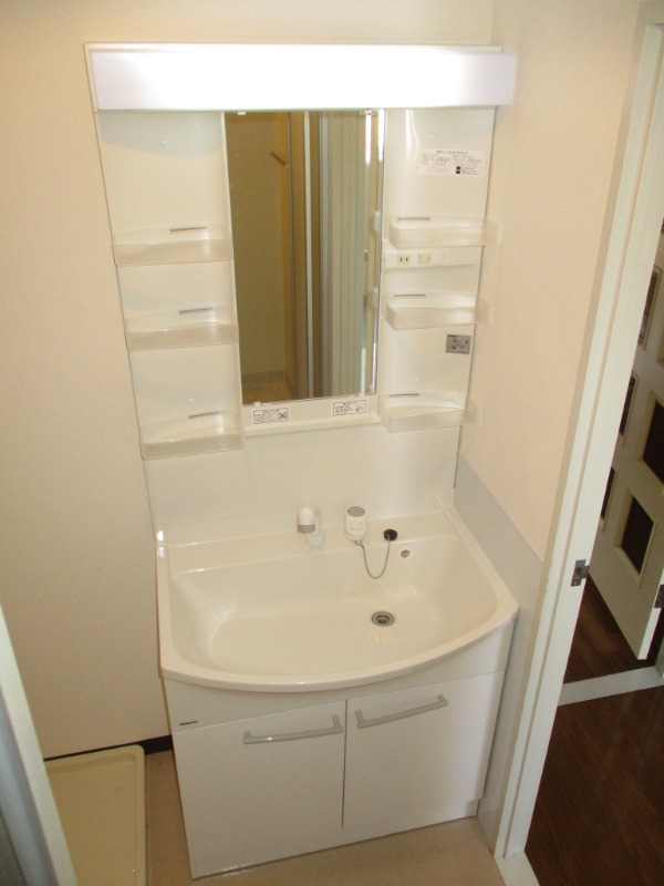 メゾンベール1階 部屋その他