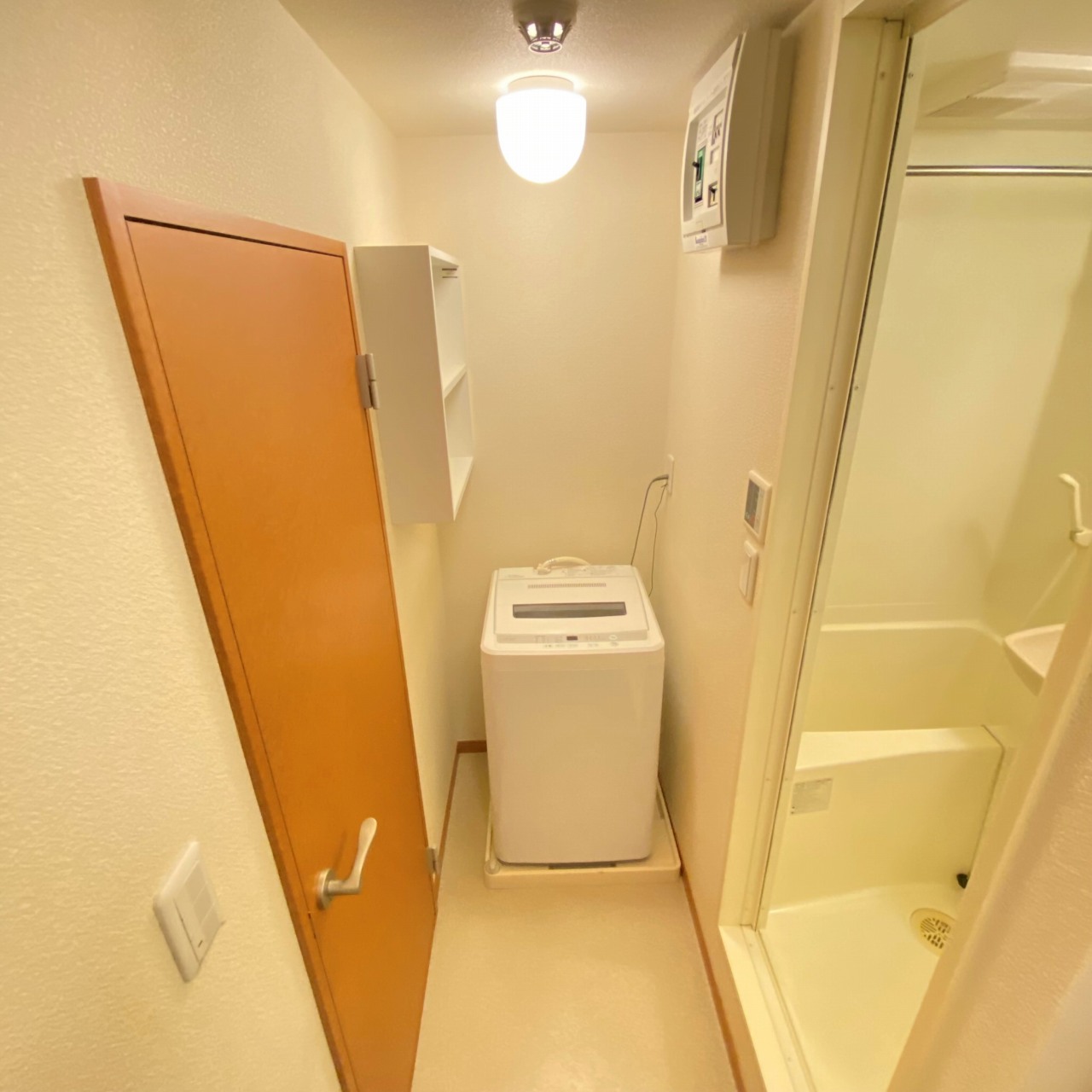 レオパレスサンクワイエットつきのわ202号室 部屋その他